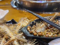 -川东长筷子耗儿鱼(万象润街店)