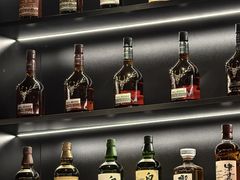 -明谦·Coffee&Cocktail Bar(美您公园店)