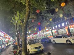 -马老三烧烤(金苑路店)