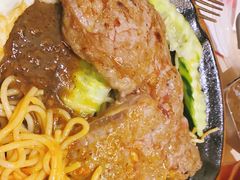 -豪客来牛排(海沧阿罗海店)