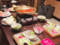 -和子足浴SPA会馆(梁溪店)