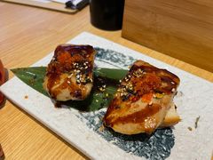 -林妈妈村·日式料理(宝山万达店)