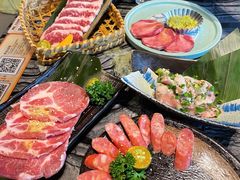 -牛局别馆·和牛烧肉(日月广场店)