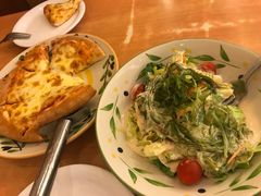 -萨莉亚意式餐厅(上渡路店)