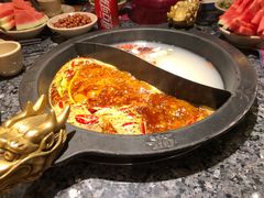 -蜀大侠火锅(四川北路店)