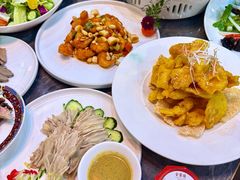 -全聚德(长江路店)