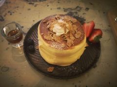 -T館·花园艺术餐厅