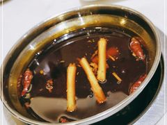 -围炉夜话·潮汕卤水火锅(榕江店)