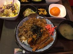 -喜多亭(宜山路店)
