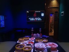 -萧邦音乐会所KTV·蒸汽活海鲜自助(福田店)