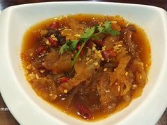 -健眺小海鲜(临海后山店)