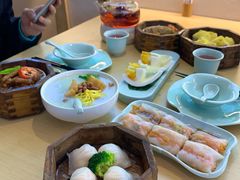 -茶小点(丽悦新天店)