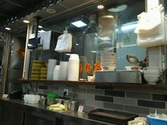 -银记肠粉店(新港西路店)