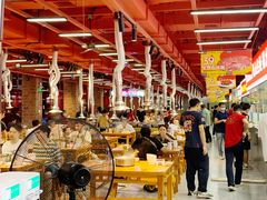 -养牛邓·潮汕牛肉海鲜自助火锅(广州店)