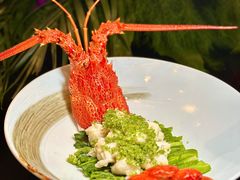 -环球港凯悦 · 享悦中餐厅