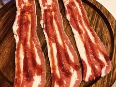 -千纸鹤嫩汁烤肉(西大直街店)