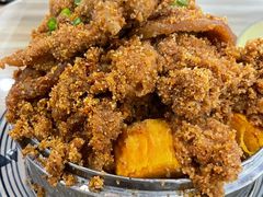 -易老九江湖菜(北滨一路店)