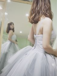 -纪梵希婚纱摄影(青岛店)