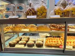 -工匠面包(壹方店)