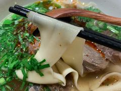 -马记永·兰州牛肉面(天通苑家乐福店)