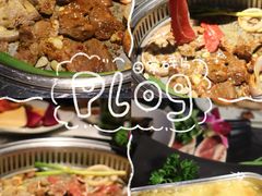 -佰烧海鲜烤肉火锅自助(熙地港店)
