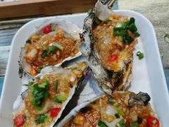 -小东北烧烤(双拥路店)