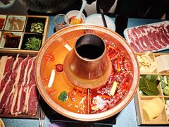 -清真·舒迩布炕锅王·高原美食文化(青海总店)