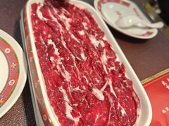 -大吉利·潮汕鲜牛肉火锅(总店)
