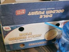 -东方鼎信农副产品交易中心