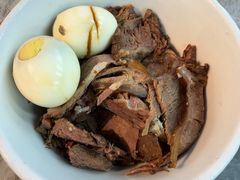半斤牛肉-清真·马安军辣子牛肉面