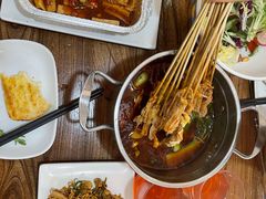 -壹块捌烧烤(灯市口店)