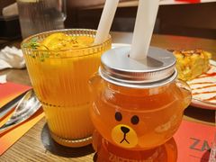 -ZAFFERANO西班牙海鲜饭(上海首店)
