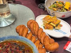 -金掌勺·锅包肉(广渠门店)