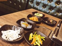 -香猪坊韩国烤肉专属门店(魏公村店)