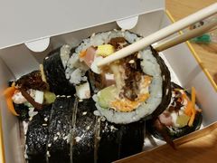 -传闻来紫菜包饭·打糕(西塔韩百店)