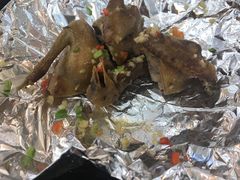 -轩记海鲜餐厅·四十五年老字号·经典粤菜(西区彩虹店)