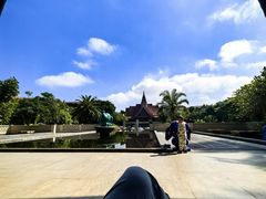 -西双版纳融创皇冠假日度假酒店