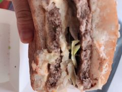 -麦当劳(中山路店)