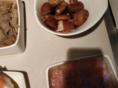 -海底捞火锅(上元大街店)