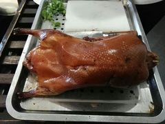 -阿庄新豫菜(通泰路店)