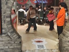 -西竹拌面(银川阅彩城店)