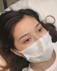 -久匠·野生眉半永久纹绣