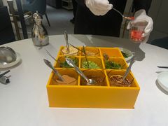 -红雀围·海鲜火锅(陆家嘴中心店)