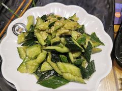 -聚点串吧·北京烧烤(朝北店)