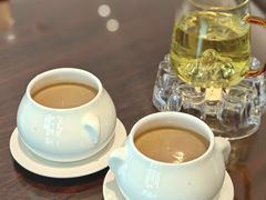 -果然居酒家 · 顺德园林私房菜