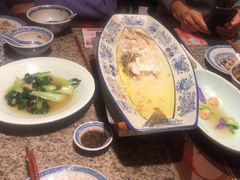 -南京大牌档(香港广场店)