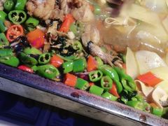 -蘭奢雅集·江浙菜(青山江滩店)