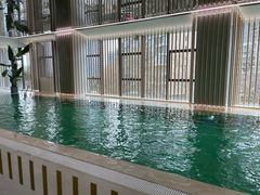 -优享健身(三元桥店)