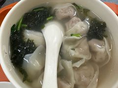 -庆丰包子铺(望京广顺店)