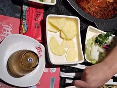 -井格重庆火锅(临平银泰城店)